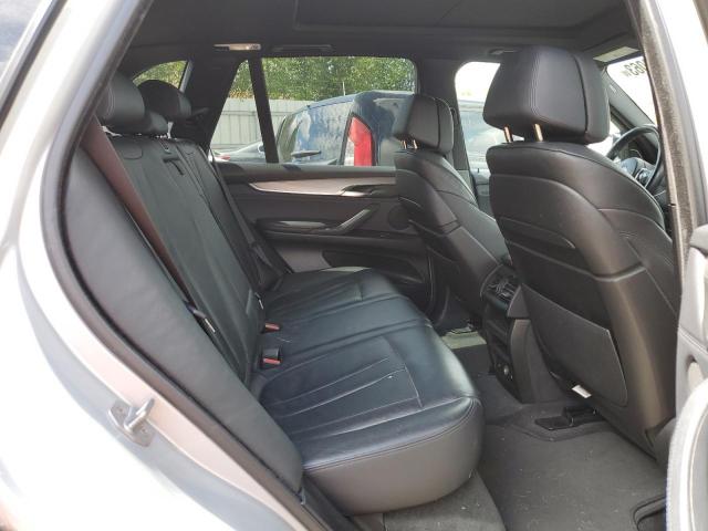 Photo 11 from auction – 2014 BMW X5 XDRIVE3 with VIN 5UXKR0C57E0H26615