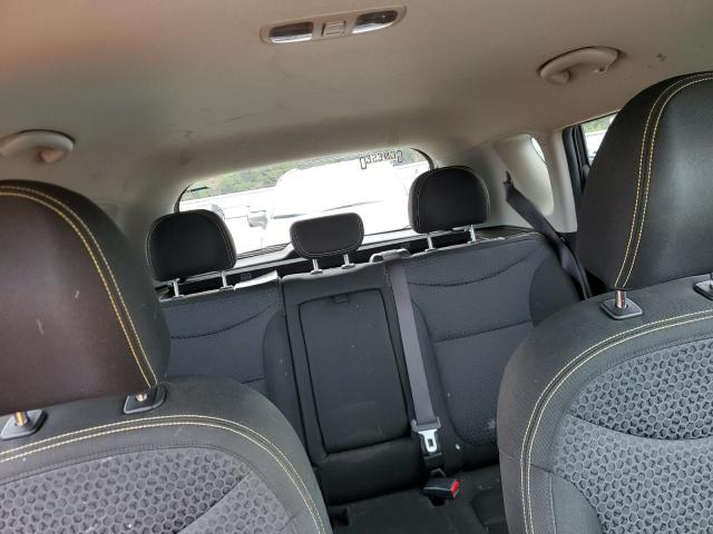 صورة رقم 10 من المزاد - 2015 KIA SOUL + مع VIN KNDJP3A59F7176105