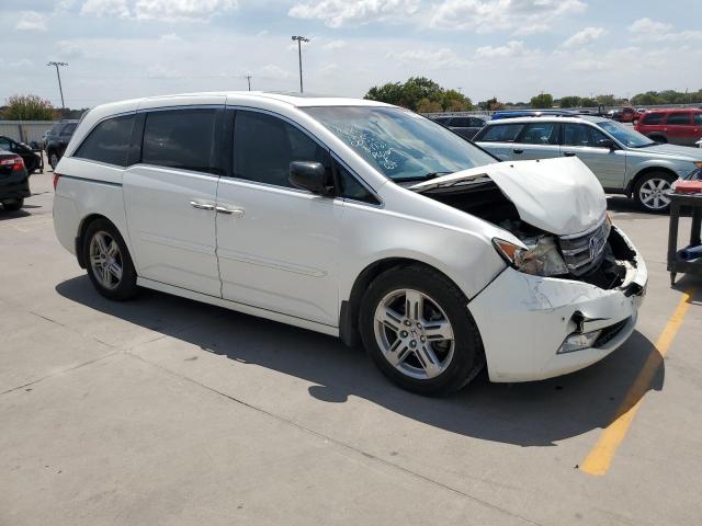Photo 4 from auction – 2012 HONDA ODYSSEY TO with VIN 5FNRL5H98CB121895
