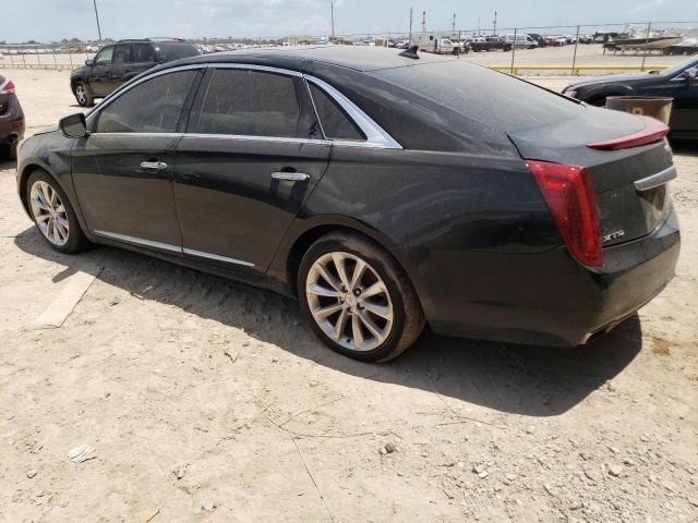 Photo 2 from auction – 2014 CADILLAC XTS LUXURY with VIN 2G61M5S39E9148368