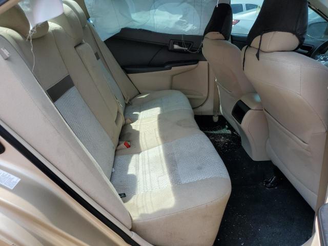 Photo 10 from auction – 2012 TOYOTA CAMRY BASE with VIN 4T1BF1FK7CU026223