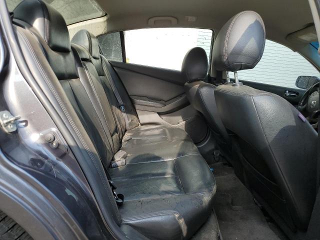 Photo 10 from auction – 2011 NISSAN ALTIMA BAS with VIN 1N4AL2AP6BN501876