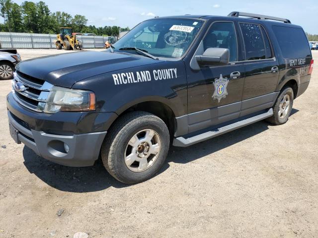 FORD EXPEDITION 2015 with VIN 1FMJK1FT0FEF24147 - Photo from auction