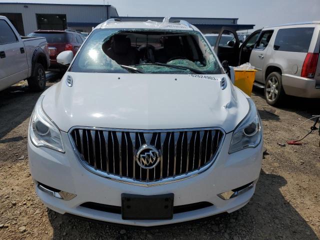 Photo 5 from auction – 2017 BUICK ENCLAVE with VIN 5GAKVCKD7HJ343570