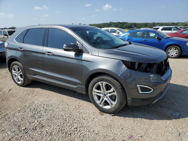 Photo 4 from auction – 2016 FORD EDGE TITAN with VIN 2FMPK3K90GBB14851