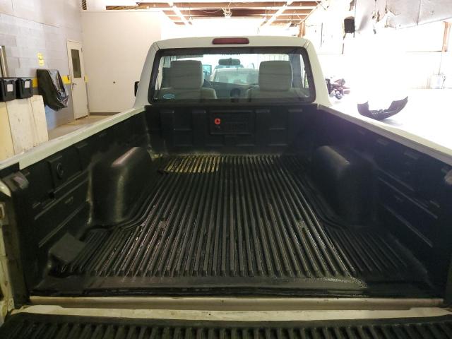 Photo 10 from auction – 2011 FORD RANGER with VIN 1FTKR1AD1BPA55475