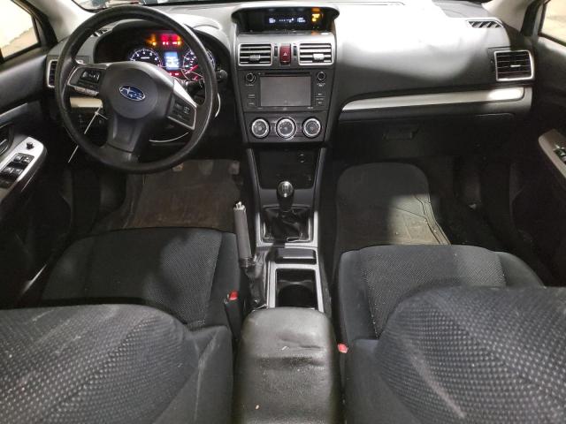 Photo 8 from auction – 2016 SUBARU IMPREZA with VIN JF1GJAA68GG010030