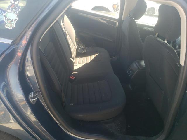 Photo 10 from auction – 2019 FORD FUSION SE with VIN 3FA6P0LU8KR200041