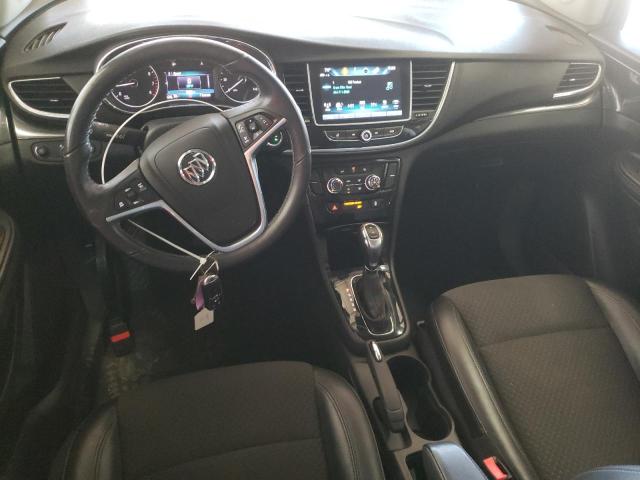 Photo 8 from auction – 2019 BUICK ENCORE SPO with VIN KL4CJ2SB6KB731408