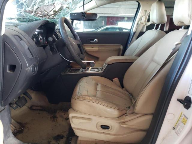 Photo 7 from auction – 2009 FORD EDGE LIMIT with VIN 2FMDK39CX9BA67366