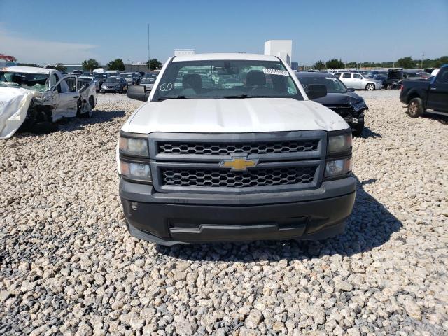 Photo 5 from auction – 2015 CHEVROLET SILVERADO with VIN 1GCNCPEH4FZ176543