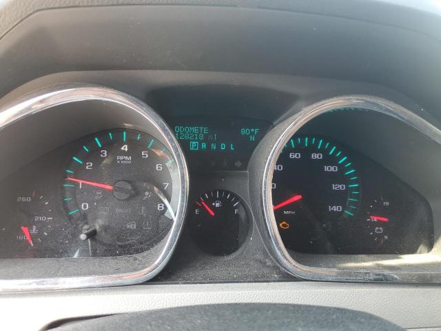 Photo 9 from auction – 2012 CHEVROLET TRAVERSE L with VIN 1GNKVLED5CJ190052
