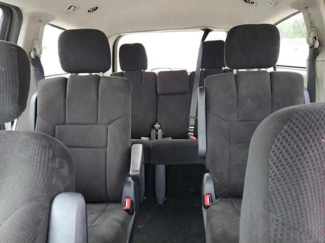 Photo 10 from auction – 2012 DODGE GRAND CARA with VIN 2C4RDGBG1CR172997