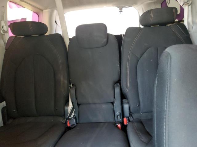 Photo 10 from auction – 2018 CHRYSLER PACIFICA T with VIN 2C4RC1FG6JR294472