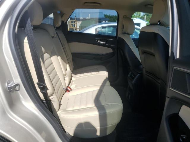 Photo 10 from auction – 2018 FORD EDGE SEL with VIN 2FMPK4J86JBB11586
