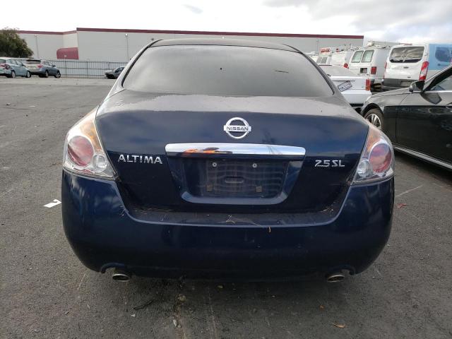 Photo 6 from auction – 2008 NISSAN ALTIMA 2.5 with VIN 1N4AL21E78C210273
