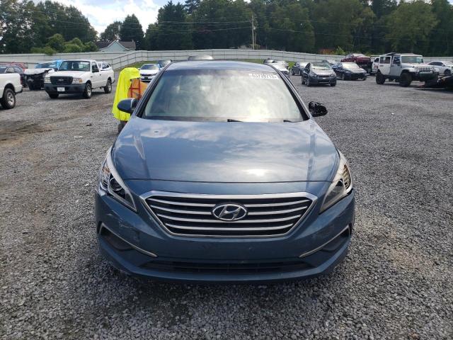 Photo 5 from auction – 2016 HYUNDAI SONATA SE with VIN 5NPE24AF0GH347075