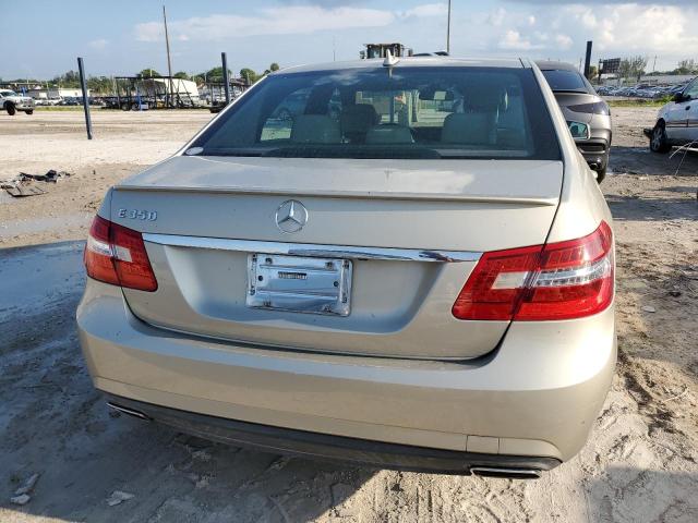 Photo 6 from auction – 2010 MERCEDES-BENZ E 350 with VIN WDDHF5GBXAA068636