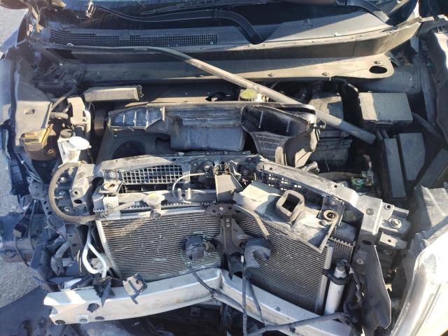 Photo 12 from auction – 2014 NISSAN PATHFINDER with VIN 5N1AR2MM5EC669062