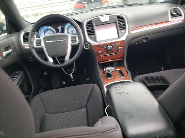 Photo 8 from auction – 2014 CHRYSLER 300 with VIN 2C3CCAAG8EH376054