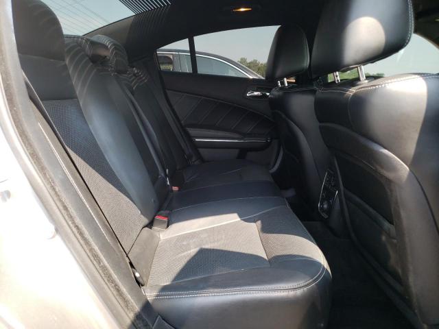 Photo 10 from auction – 2014 DODGE CHARGER R/ with VIN 2C3CDXDT8EH248650