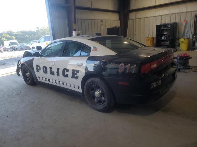 Photo 2 from auction – 2014 DODGE CHARGER PO with VIN 2C3CDXAT7EH367732