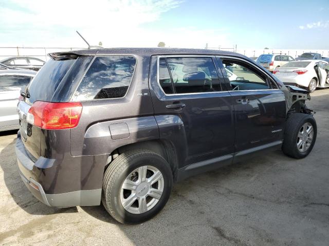 Photo 3 from auction – 2015 GMC TERRAIN SL with VIN 2GKALMEK8F6130240
