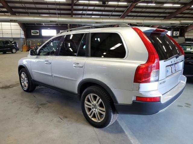 Photo 2 from auction – 2009 VOLVO XC90 3.2 with VIN YV4CZ982891503518