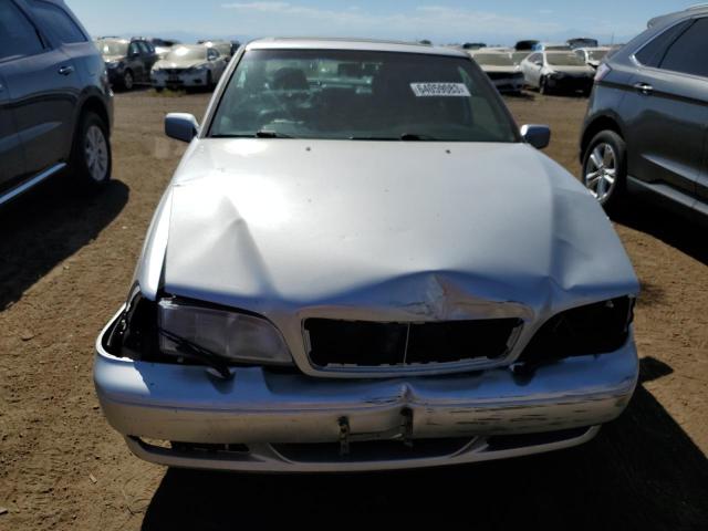 Photo 5 from auction – 2000 VOLVO S70 BASE with VIN YV1LS61J9Y2656385