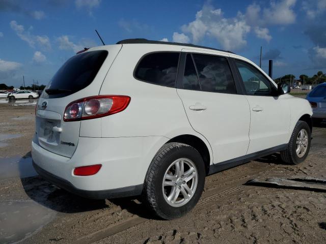 Photo 3 from auction – 2010 HYUNDAI SANTA FE G with VIN 5NMSG3AB7AH367825