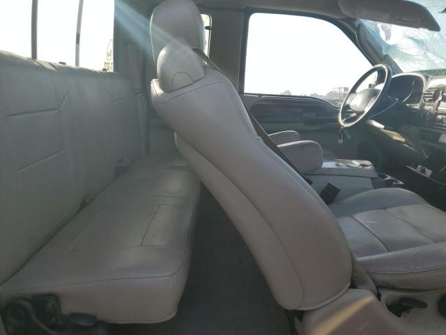 Photo 10 from auction – 2007 FORD F250 SUPER with VIN 1FTSX21587EA45940