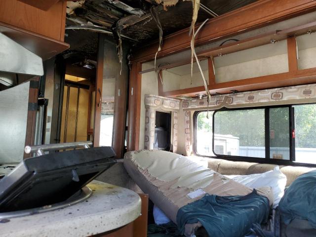Photo 6 from auction – 2012 FOWI MOTORHOME with VIN WDAPF4CC6B9466026