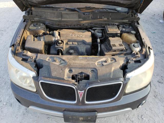 Photo 11 from auction – 2007 PONTIAC TORRENT with VIN 2CKDL73FX76073422