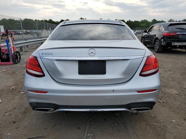 Photo 6 from auction – 2017 MERCEDES-BENZ E 300 with VIN WDDZF4JB9HA230385
