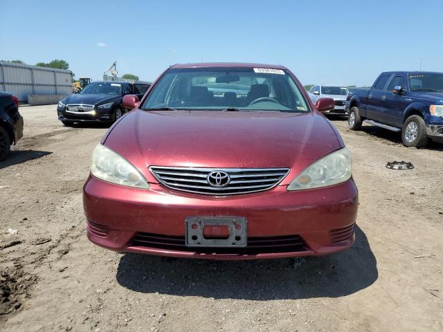 Photo 5 from auction – 2006 TOYOTA CAMRY LE with VIN 4T1BE32K06U159902