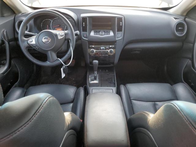 Photo 8 from auction – 2010 NISSAN MAXIMA S with VIN 1N4AA5AP7AC840812