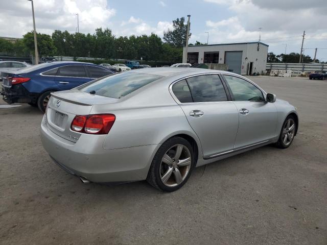 Photo 3 from auction – 2006 LEXUS GS 430 with VIN JTHBN96S165010831