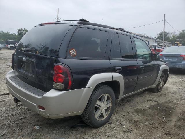 Photo 3 from auction – 2007 CHEVROLET TRAILBLAZE with VIN 1GNDT13S972261158