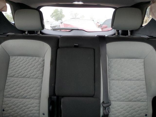 Photo 10 from auction – 2020 CHEVROLET EQUINOX with VIN 3GNAXFEV7LS585610