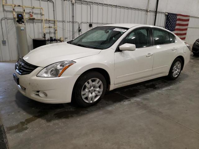 Photo 1 from auction – 2011 NISSAN ALTIMA BAS with VIN 1N4AL2APXBN478683