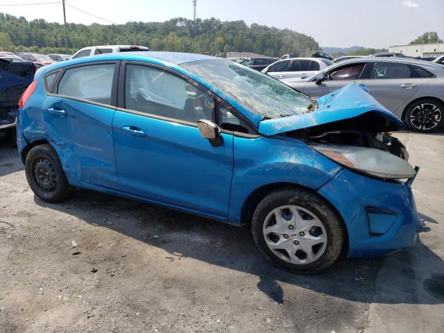 Photo 4 from auction – 2012 FORD FIESTA SE with VIN 3FADP4EJ7CM153312