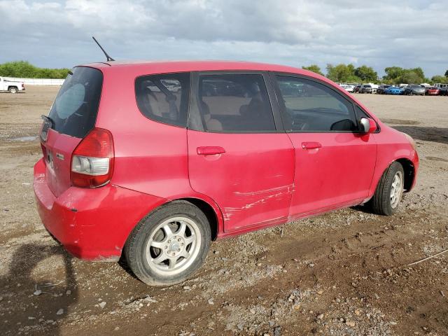 Photo 3 from auction – 2007 HONDA FIT with VIN JHMGD38407S038045