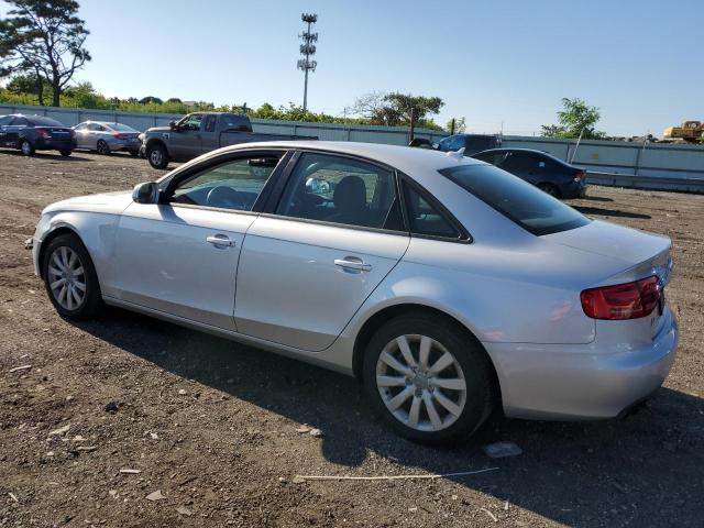 Photo 2 from auction – 2012 AUDI A4 PREMIUM with VIN WAUBFAFL7CA062571