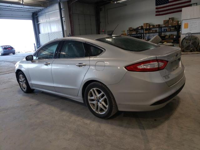 Photo 2 from auction – 2014 FORD FUSION SE with VIN 3FA6P0HD8ER114984