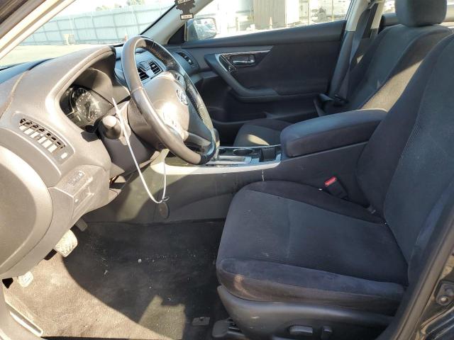 Photo 7 from auction – 2013 NISSAN ALTIMA 2.5 with VIN 1N4AL3AP5DN485405