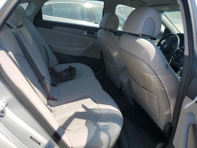 Photo 10 from auction – 2016 HYUNDAI SONATA SE with VIN 5NPE24AFXGH407993
