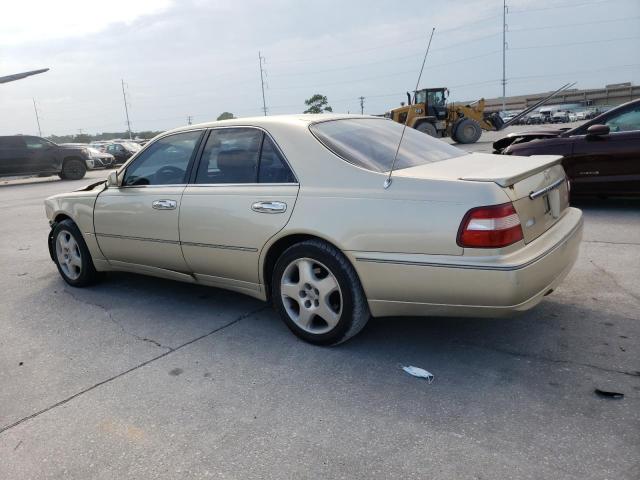 Photo 2 from auction – 2000 INFINITI Q45 BASE with VIN JNKBY31A5YM701016