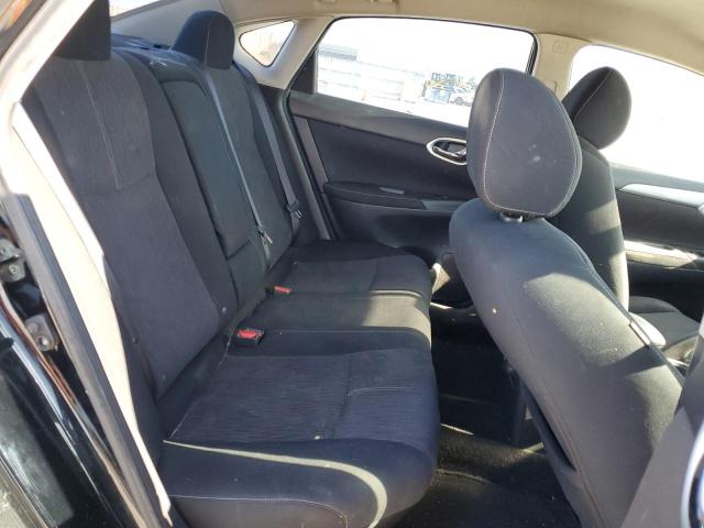 Photo 10 from auction – 2014 NISSAN SENTRA S with VIN 3N1AB7AP3EY264994