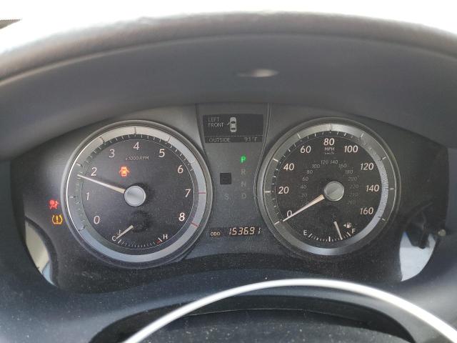 Photo 9 from auction – 2007 LEXUS ES 350 with VIN JTHBJ46G072076168
