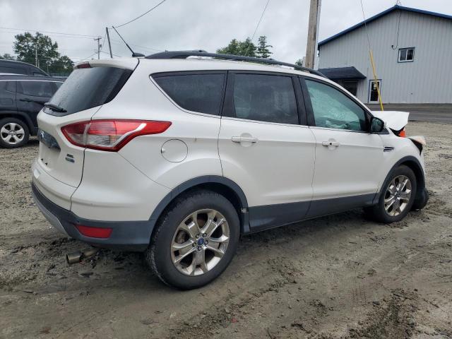Photo 3 from auction – 2013 FORD ESCAPE SEL with VIN 1FMCU9H93DUC66700